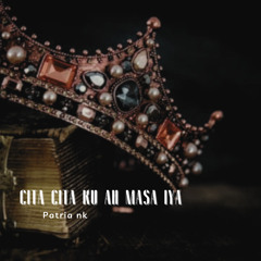 CITA CITA KU AH MASA IYA