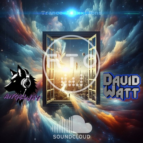 Trance Adixxtions EP.61 Guestmix With AngelJay (RTO Radio TimeOut) [4.9.24]