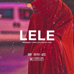 (FREE) Rema ft B Young & Omah Lay Type Beat "LELE" | Free Beat | Oriental Afrobeat Instrumental 2024