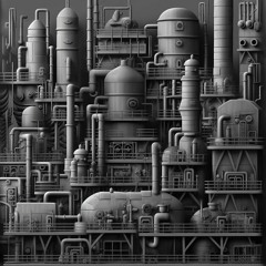 Bito DTR - All Is Dark (Doom Hardcore) 100% vinyls