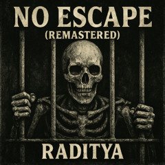 NO ESCAPE [REMASTERD]