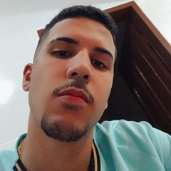 MC CYCLOPE - COM FUZIL NA BANDOLEIRA