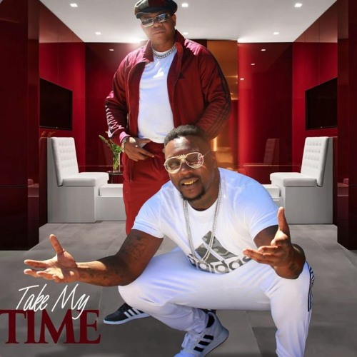 WILLY MAC FT NEWZ WILLIAMS Take MY TIME