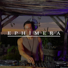 VALI THUN - Live @ Ephimera Tulum / Tech House Indie Dance Mix