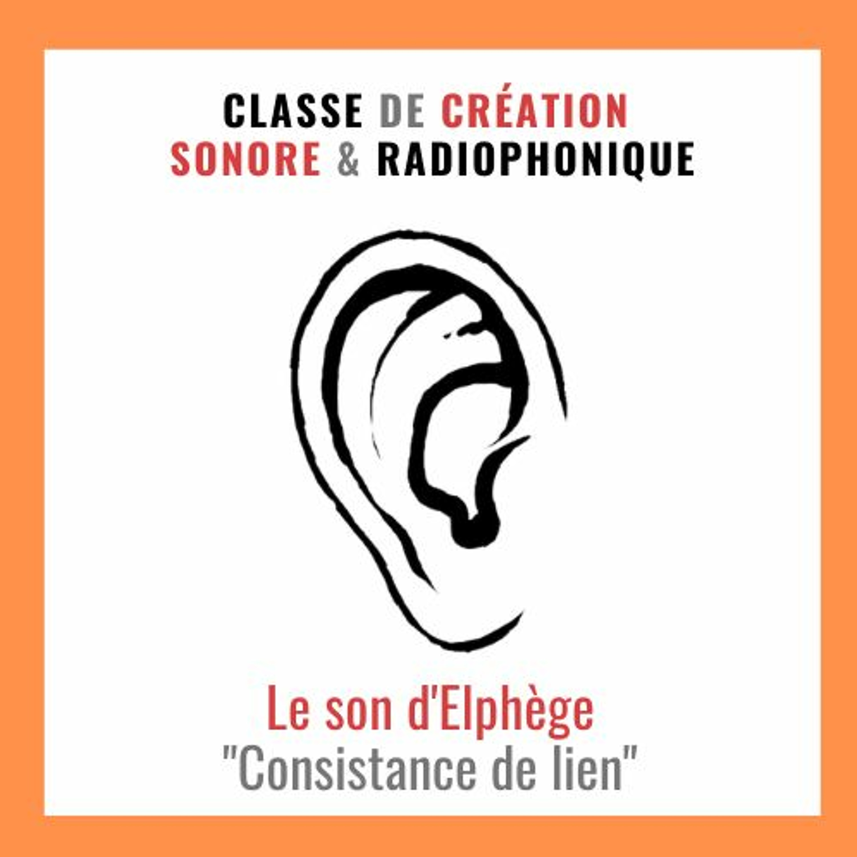 Le son d'Elphège "Consistance de lien"