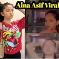 Original Video 18+ aina asif original clip viral video link aina asif full bf aina