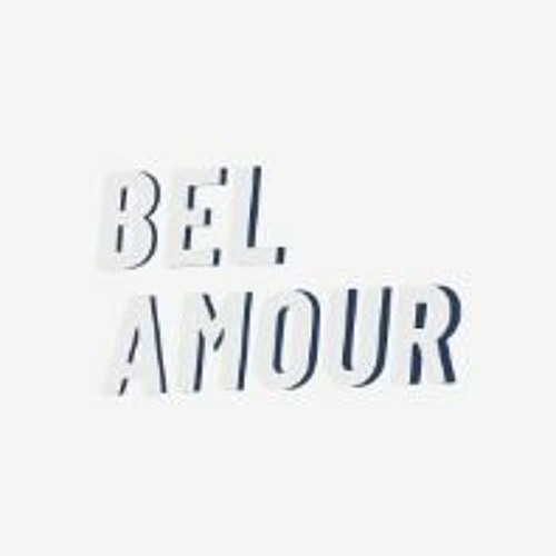 Bel Amour (Milk And Sugar Remix )