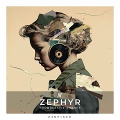 Zenhiser Zephyr Breaks (Sample Pack) By Digital Department