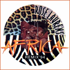 Africa 94 (Berlin Club Mix)