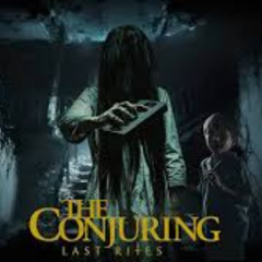 [FILMUL] The Conjuring 4 (2025) Film Online Subtitrat in Română - HD