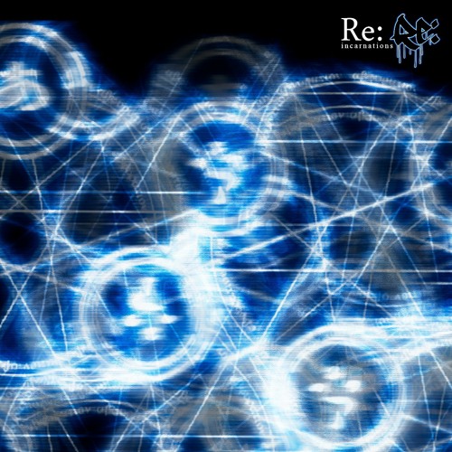 Eternity;Core-Cycles