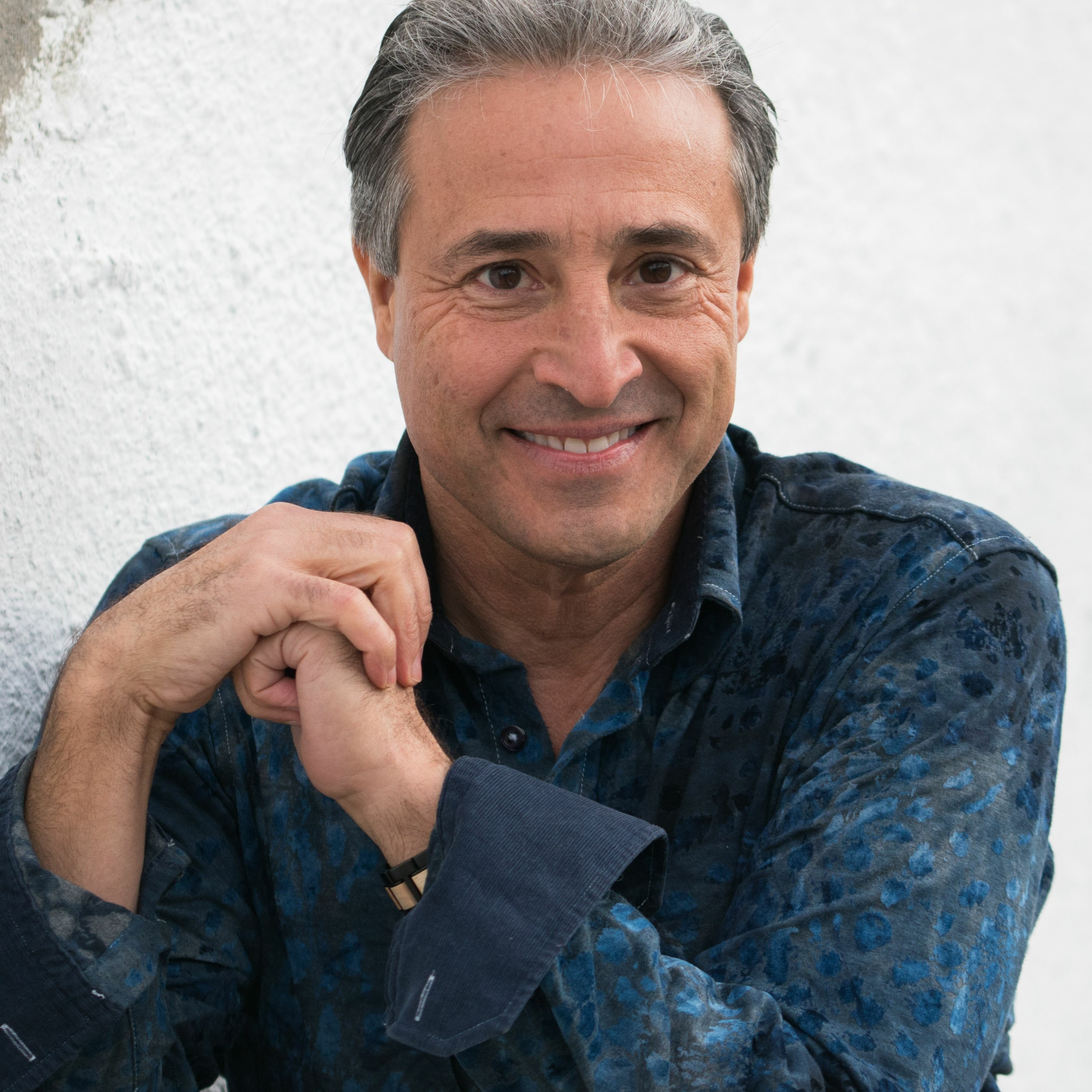 David Hairabedian