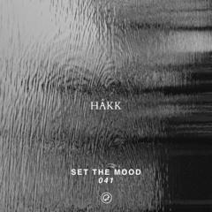 HÅKK - Set the Mood 041 (Oefenmeesters)