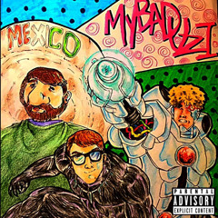 my bad uzi (dip remix) @liluzivert