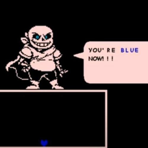 [Underswap AU][ClassicSwap AU]Sans fight Cover [FLP]