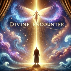 Divine Encounter Version 2 | Desiderium et Selah | Hallelujah