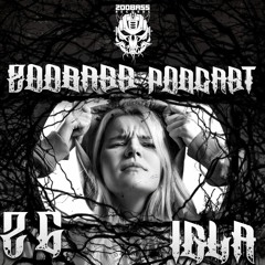 Zoobass Podcast 026 By Igla