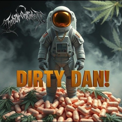 Dubdronomer - Dirty Dan