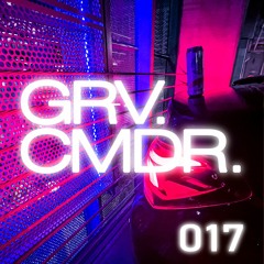 Groove Command 017