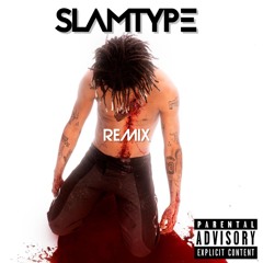 Matuê - Quer Voar (Slamtype Remix)