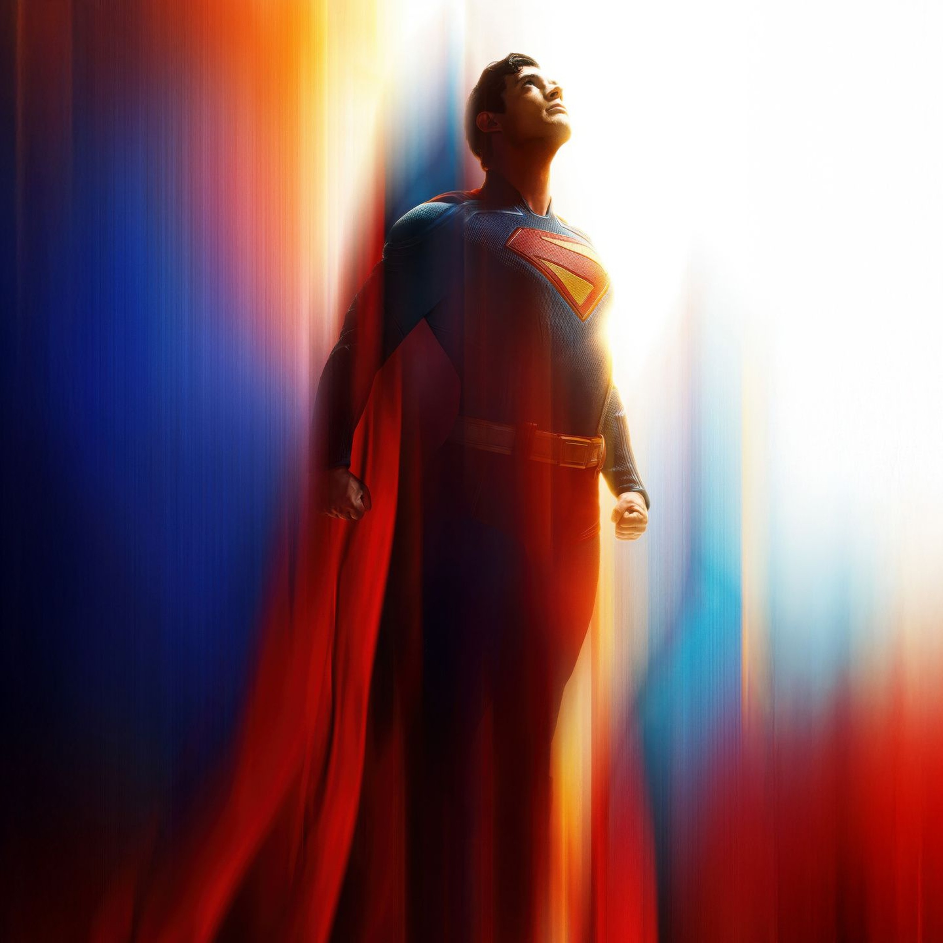 Vol.3 Bonus #2 - Superman (2025): Culture, Contradiction, and the Politics of Memory episode artwork
