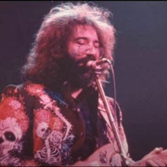 Grateful Dead Peggy O 06-17-75