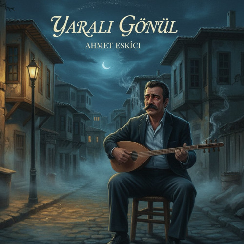 Yüreğimde Küller Var