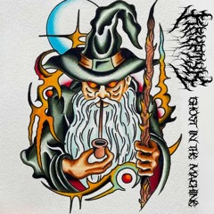 GHOST IN THE MACHINE