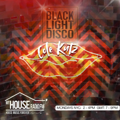 BLD 30th June 2025 with Cole Kutz (Two Hour Set)