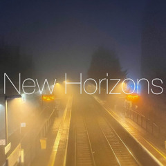 New Horizons