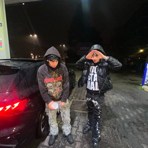 Rayan & Intifaya - Road to #2VSALL