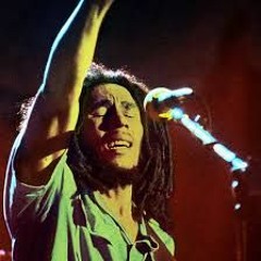 Rebel Music - A Bob Marley Tribute Mix