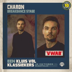 👑Charon | Vroeger Was Alles Beter | DJ Contest *Winning Set*👑