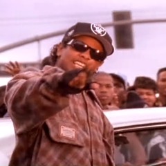 Eazy E - Ole School Shit ft. Dresta, BG Knocc Out & Sylk E Fine (DIVIIDION Remix)