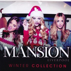Mansion Liverpool - Winter Collection CD
