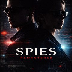 SPIES (Remastered) (2)