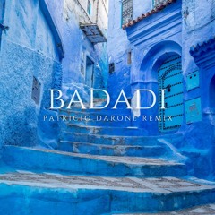 Douaa Lahyaoui - Badadi (Patricio Darone Remix)(Extended)