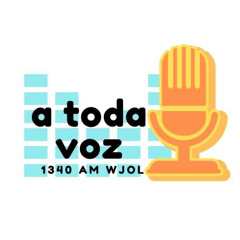 DJ Weee Wooo Presents: A Toda Voz Mix (7/30)