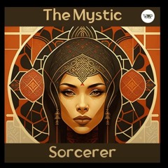 Sorcerer - The Mystic (Camel VIP Records)