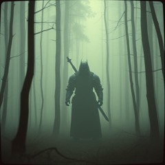 Ride into the dark