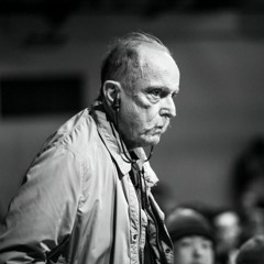 I Am Sitting In A Room With Alvin Lucier