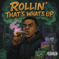 Rollin’ That’s What’s Up