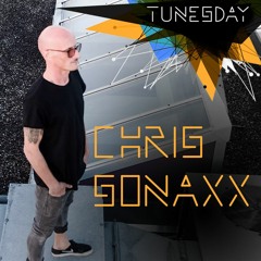 Tunesday #044: Chris Sonaxx