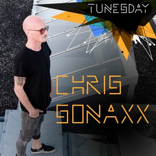 Tunesday #044: Chris Sonaxx