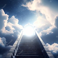 Go to Heaven - Mix
