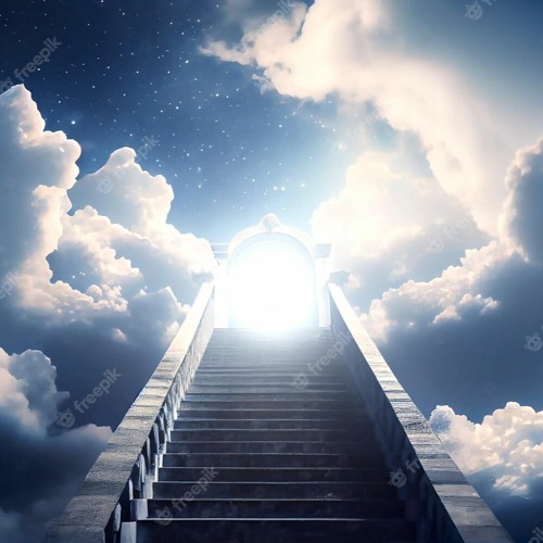 Go to Heaven - Mix