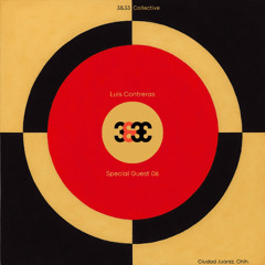 Special Guest 06 (mixed by Luis Contreras) [3&33]