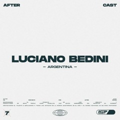 hosted by LUCIANO BEDINI | T7 E3