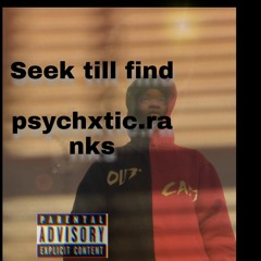 Seek till find.psychxtc.ranks