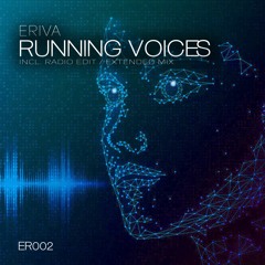 Eriva - Running Voices (Radio Edit)